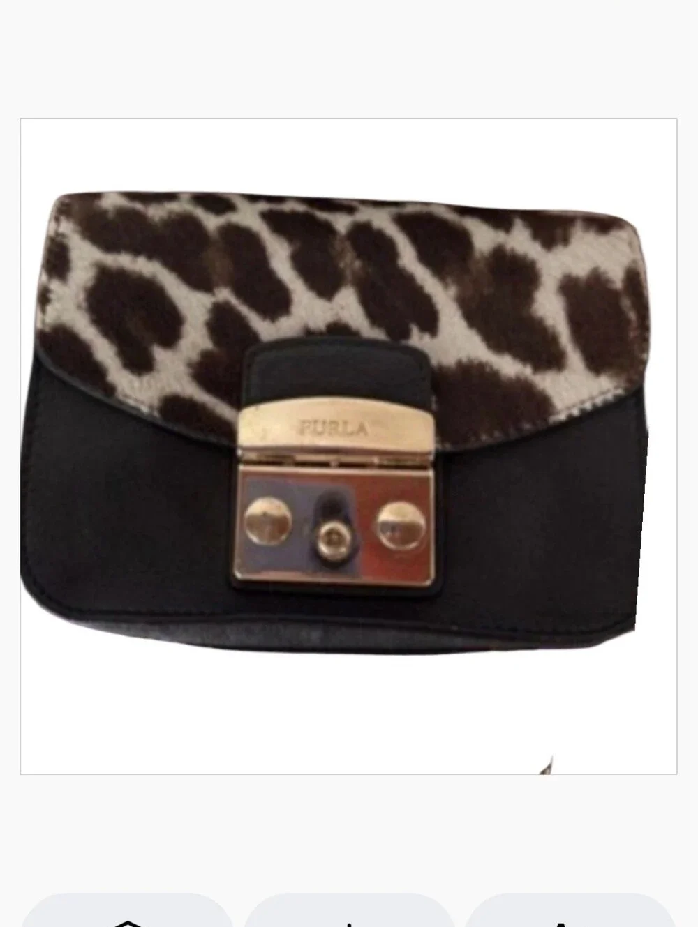 Furla 100% authentic